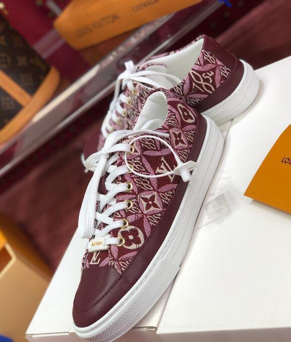 Ava’s Mode - LOV Men Shoes - 1705