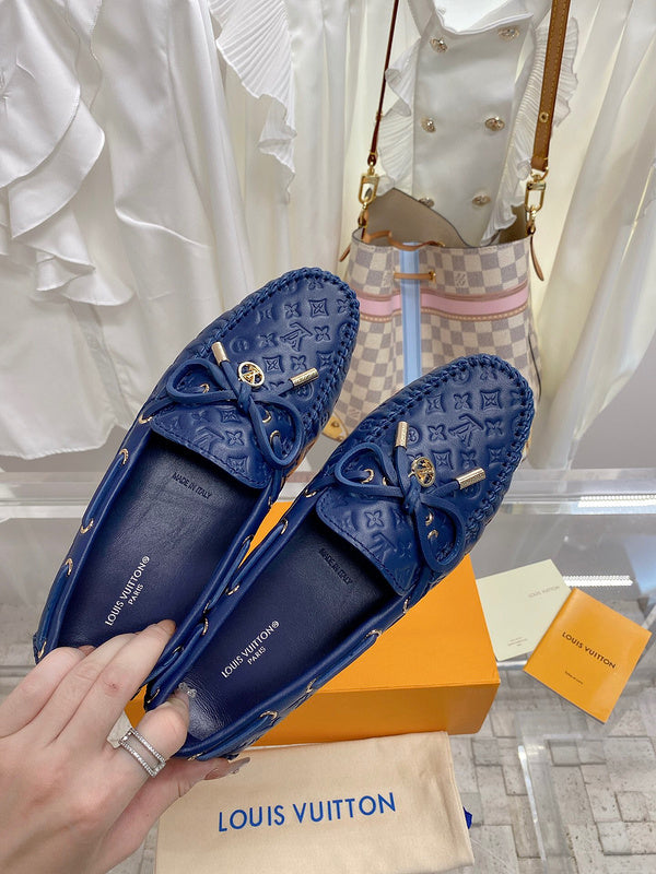 Louis Vuittion Luxury Shoes