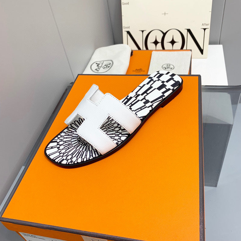 Hermes Luxury Sandals