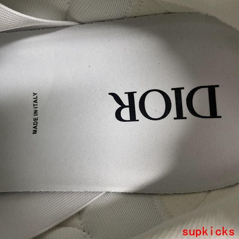 Dior Luxury Shoes