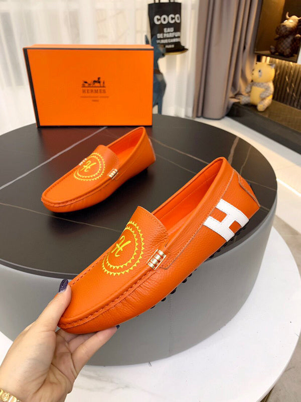 Hermes Luxury Shoes