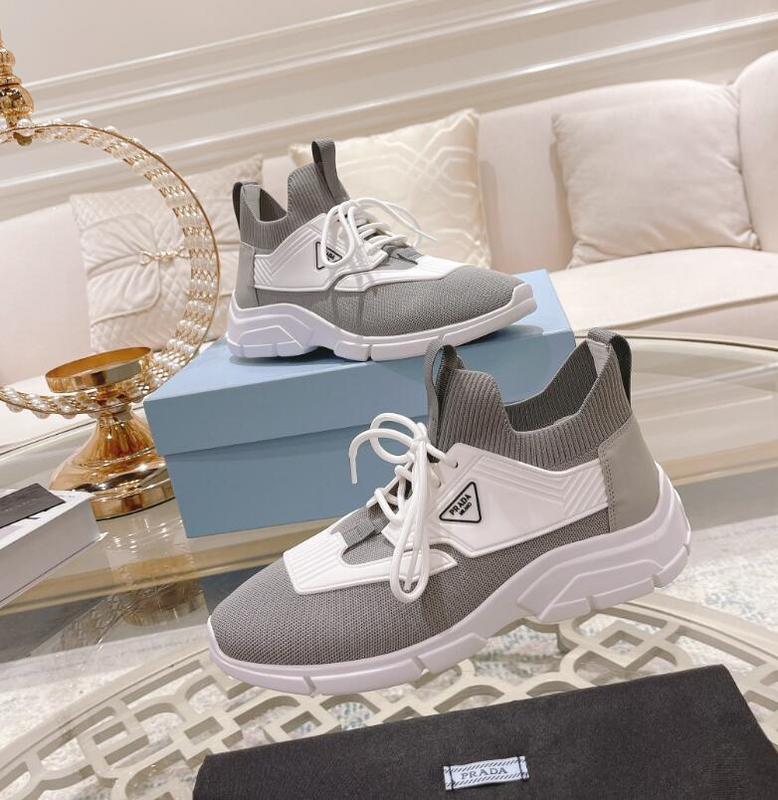 Ava’s Mode - PD Men Shoes - 247