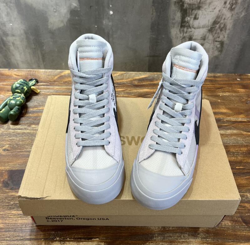 Ava’s Mode - YZO Men Shoes - 006
