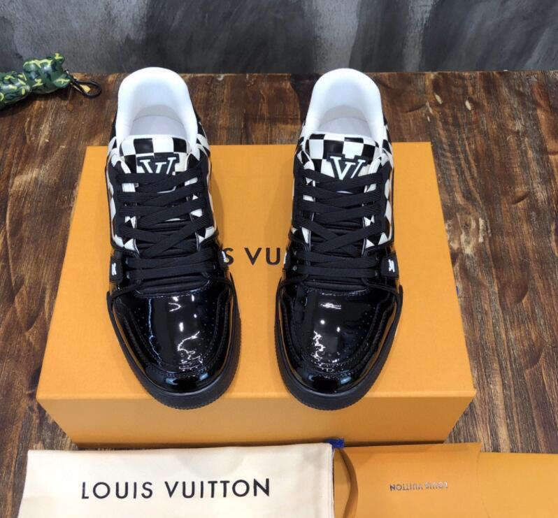 Ava’s Mode - LOV Men Shoes - 1181