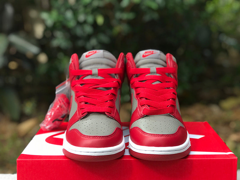 Nike Luxury Shoes