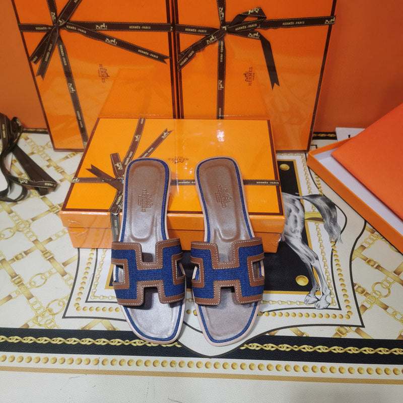 Hermes Luxury Sandals