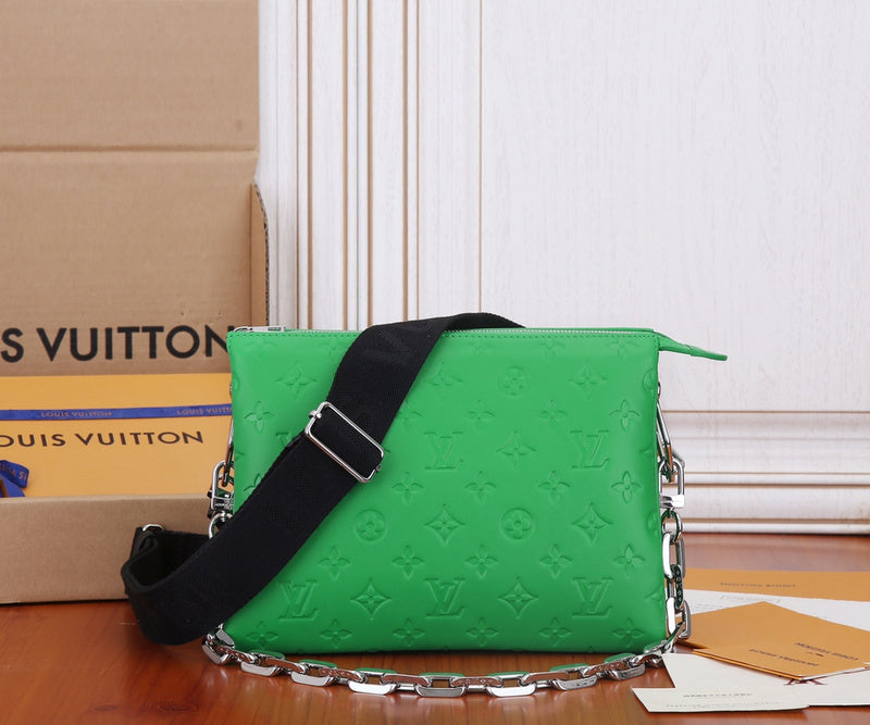 I W Fashion Lu-Vi bags - 17108