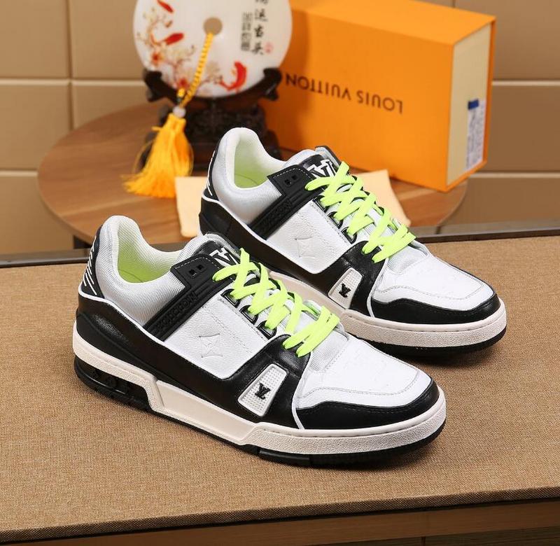 Ava’s Mode - LOV Men Shoes - 1484