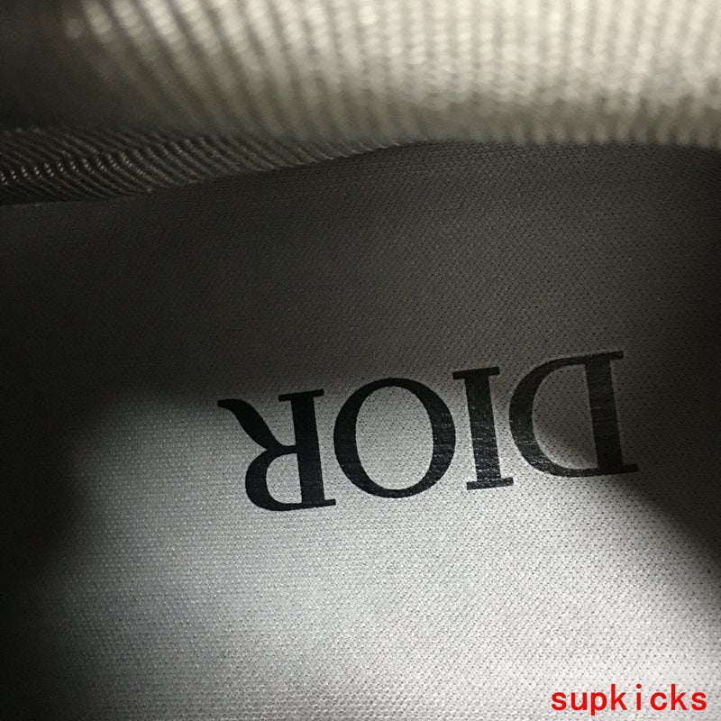Dior Luxury Shoes