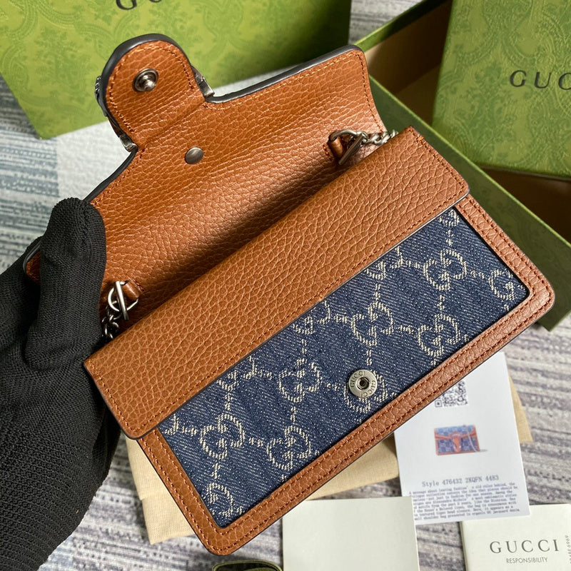 PHA - GUKI Bags - 2113