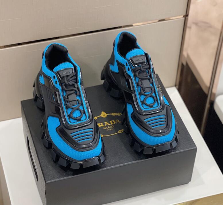 Ava’s Mode - PD Women Shoes - 254