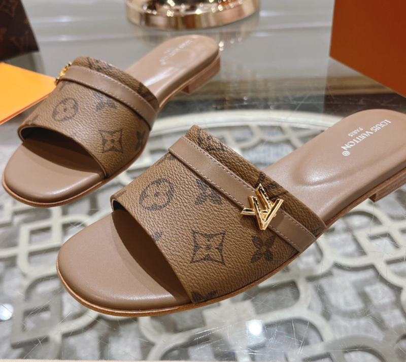 Ava’s Mode - LOV Women Shoes - 097