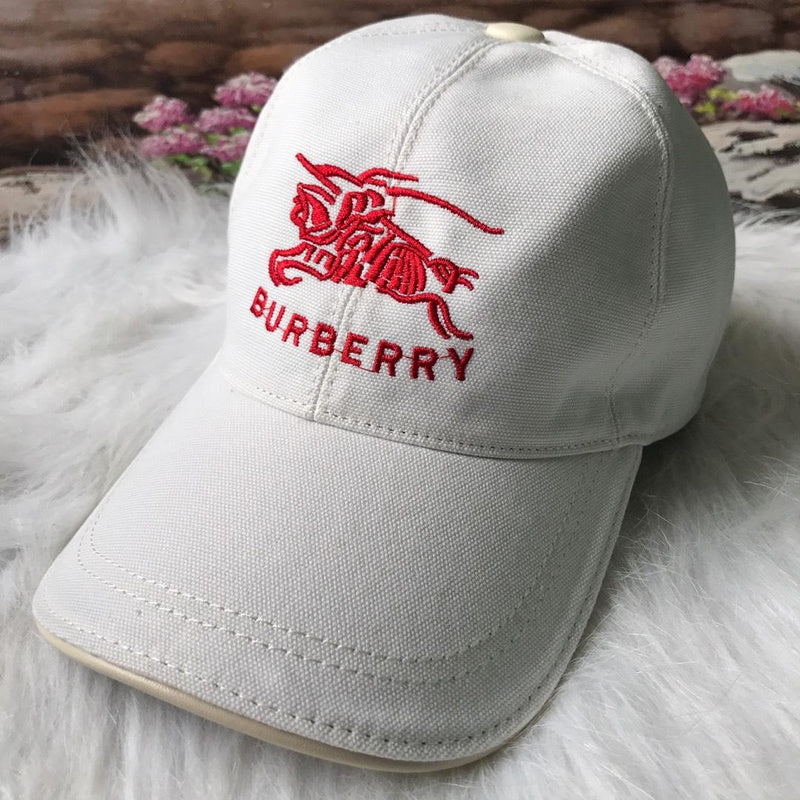Burberry Luxury Cap
