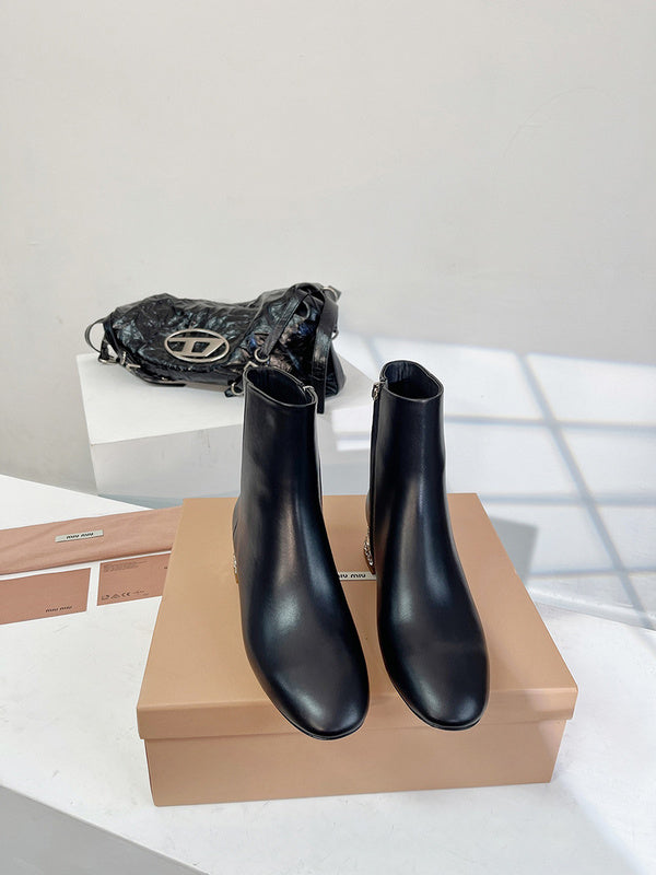 MIU MIU Luxury Shoes