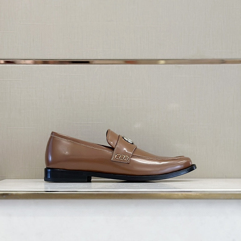 Gucci Luxury Shoes