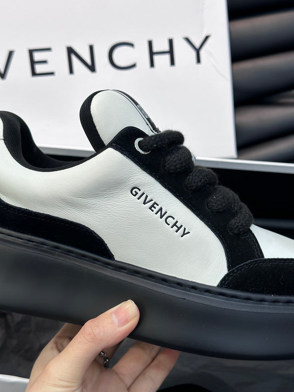 Givenchy Luxury Shoes