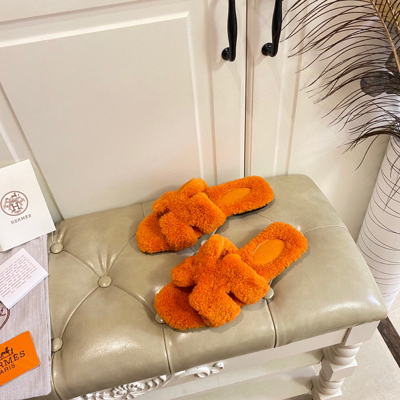 Hermes Luxury Sandals