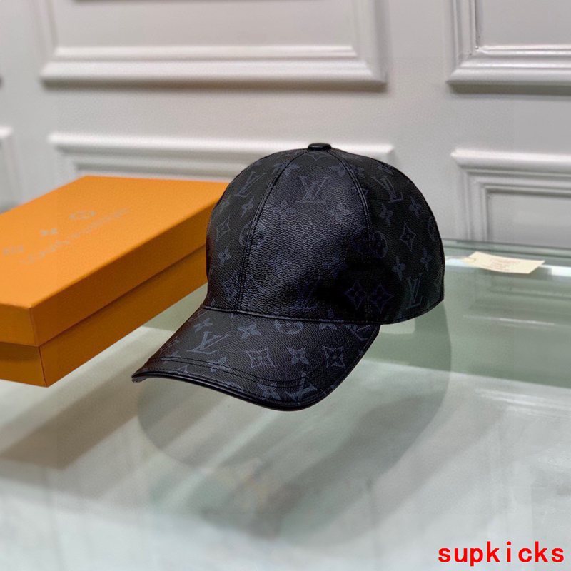 Louis Vuitton Luxury Cap
