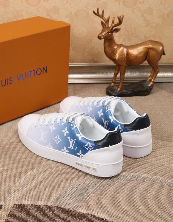 Ava’s Mode - LOV Men Shoes - 1801