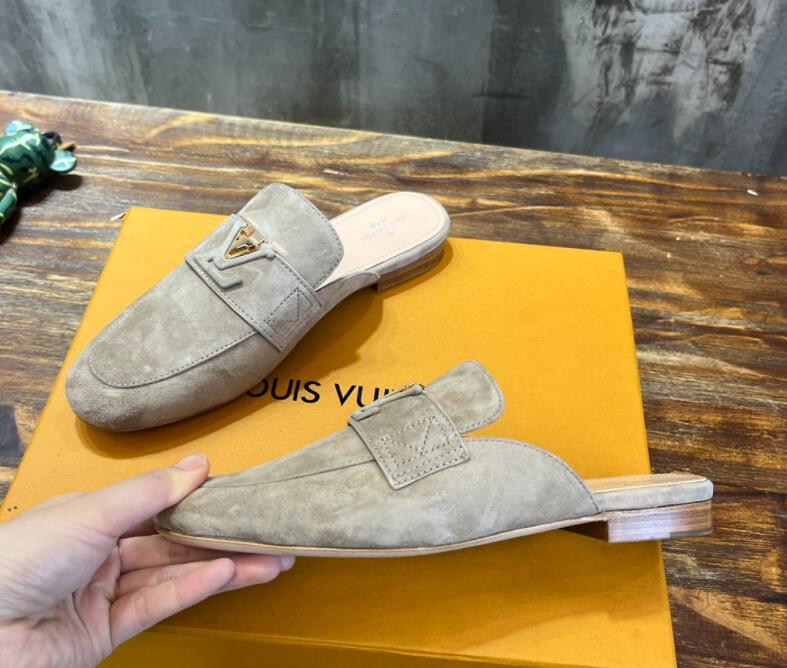 Ava’s Mode - LOV Women Shoes - 269