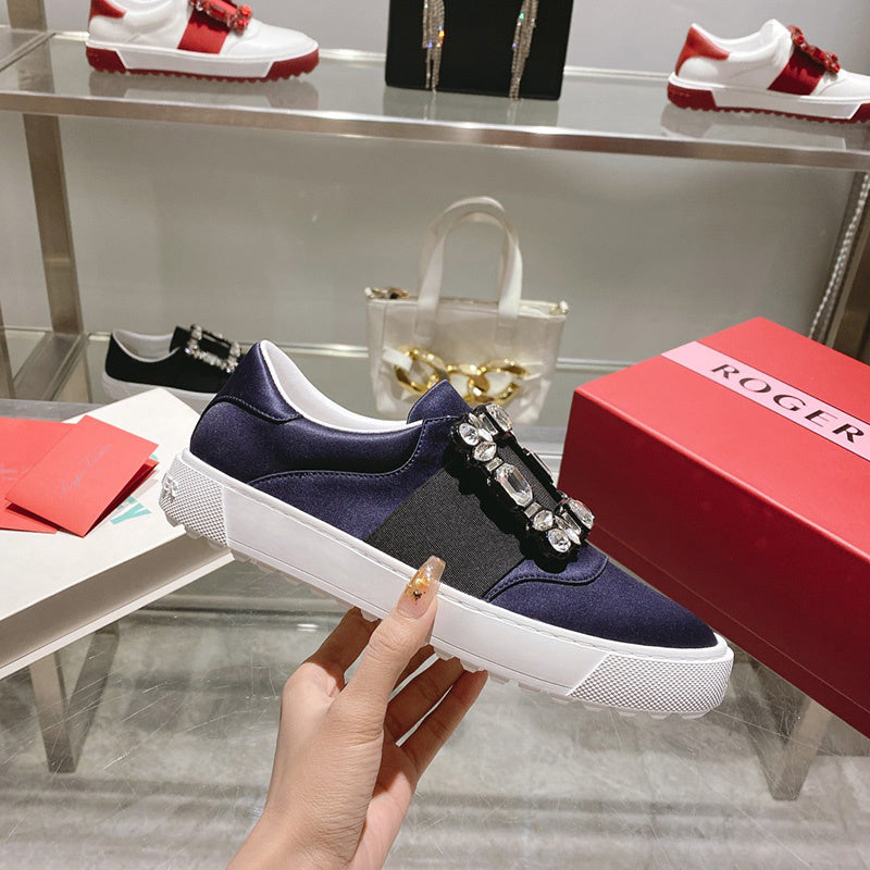 Roger Vivier Luxury Shoes