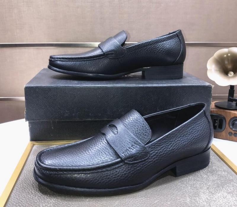 Ava’s Mode - PD Men Shoes - 120