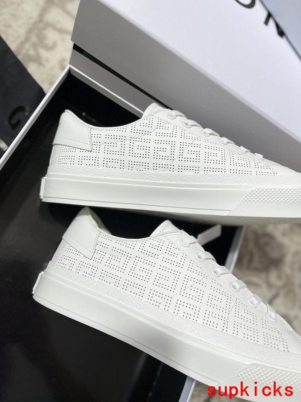 Givenchy Luxury Shoes