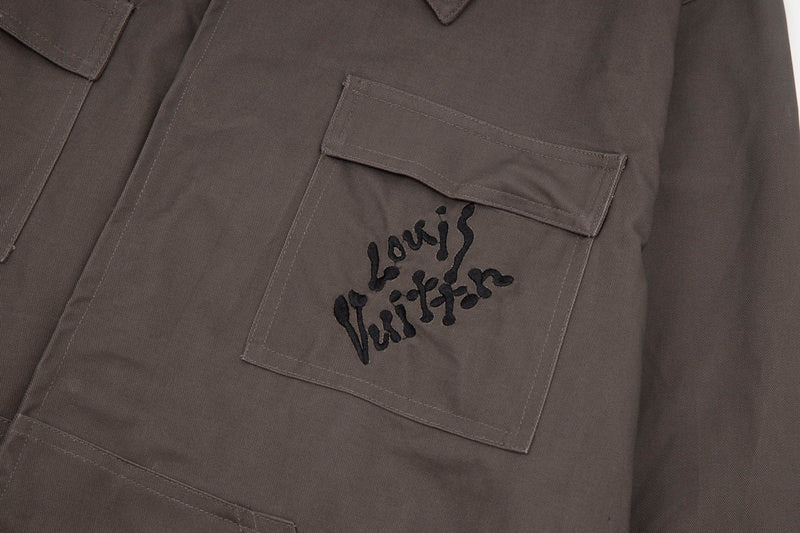 Louis Vuittion Luxury Clothes