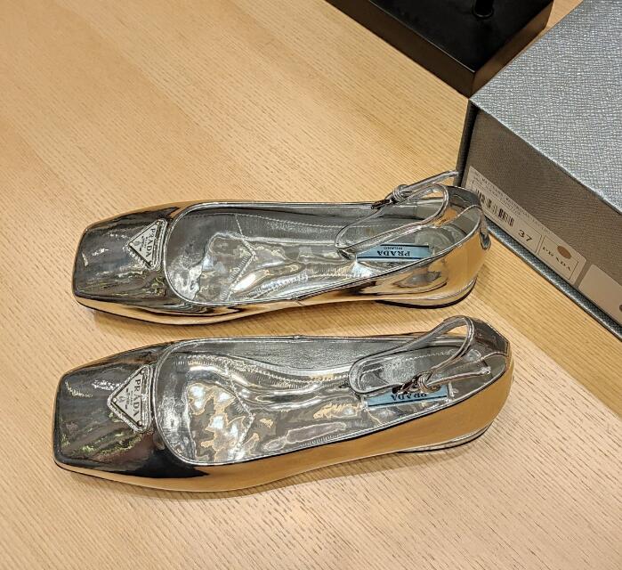 Ava’s Mode - PD Women Shoes - 314