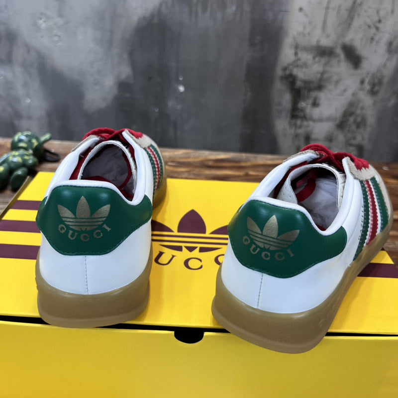 Gucci Luxury Shoes