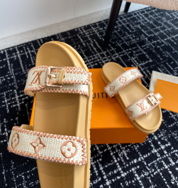 Ava’s Mode - LOV Women Shoes - 006