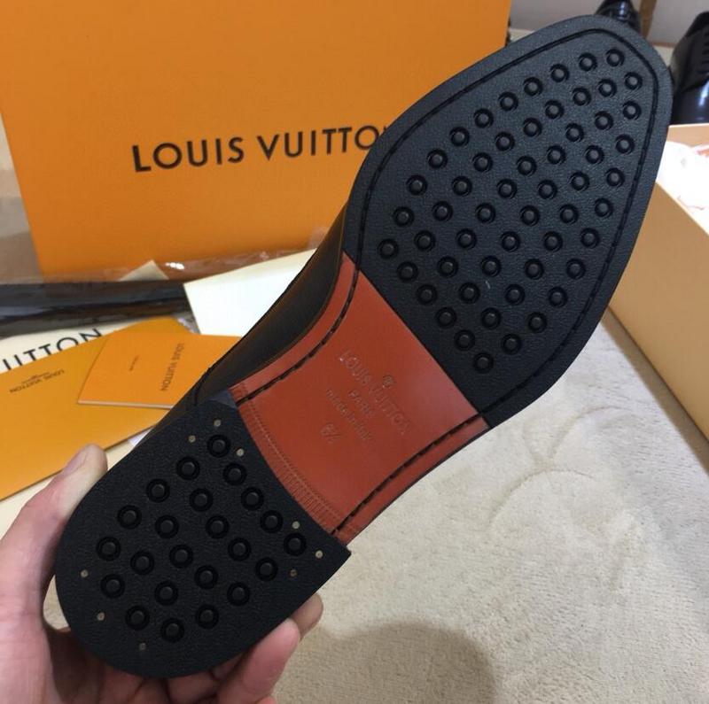 Ava’s Mode - LOV Men Shoes - 1714