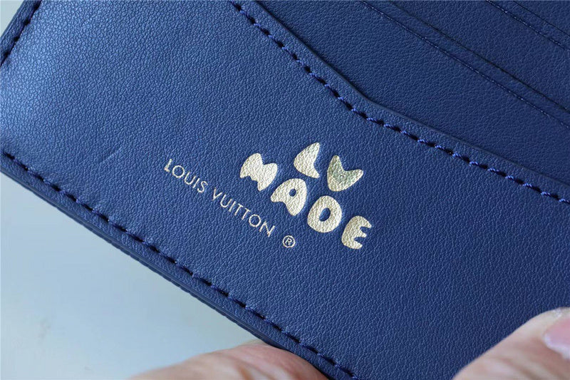 I W Fashion Lu-Vi bags - 10778