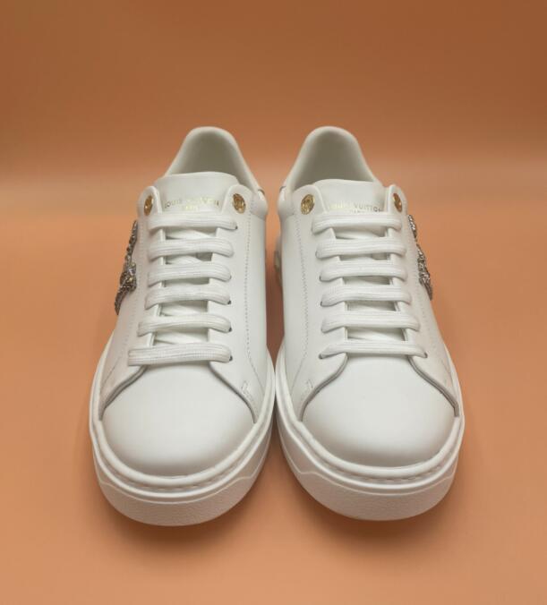 Ava’s Mode - LOV Men Shoes - 1001
