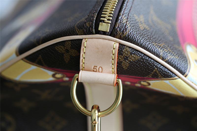 I W Fashion Lu-Vi bags - 9439