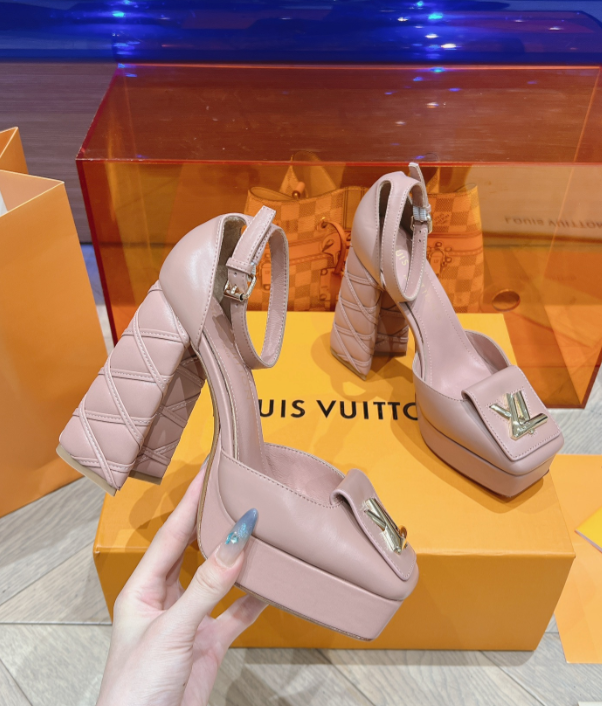 Ava’s Mode - LOV Women Shoes - 016