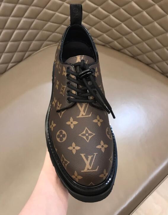 Ava’s Mode - LOV Men Shoes - 1693