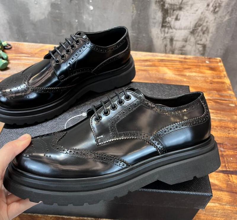Ava’s Mode - PD Men Shoes - 149