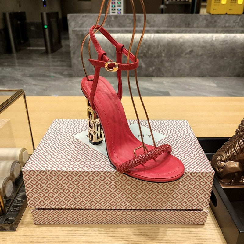 Givenchy Luxury Shoes