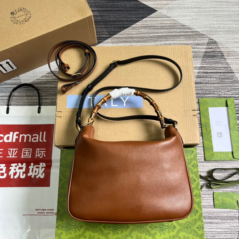 ENT - GCI Bags - 1402