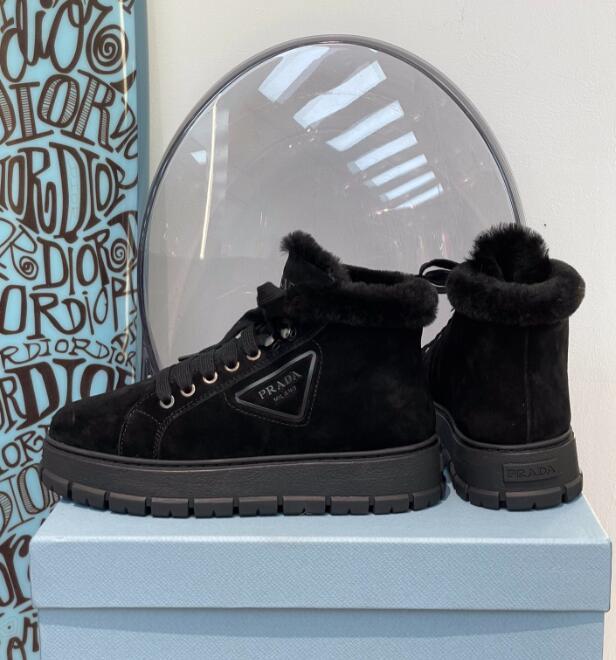 Ava’s Mode - PD Women Shoes - 310