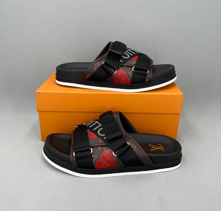 Ava’s Mode - LOV Men Shoes - 1042