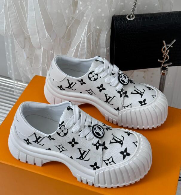 Ava’s Mode - LOV Women Shoes - 486