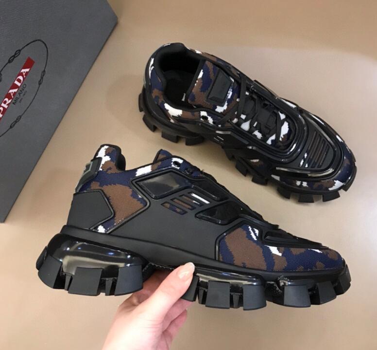 Ava’s Mode - PD Men Shoes - 420