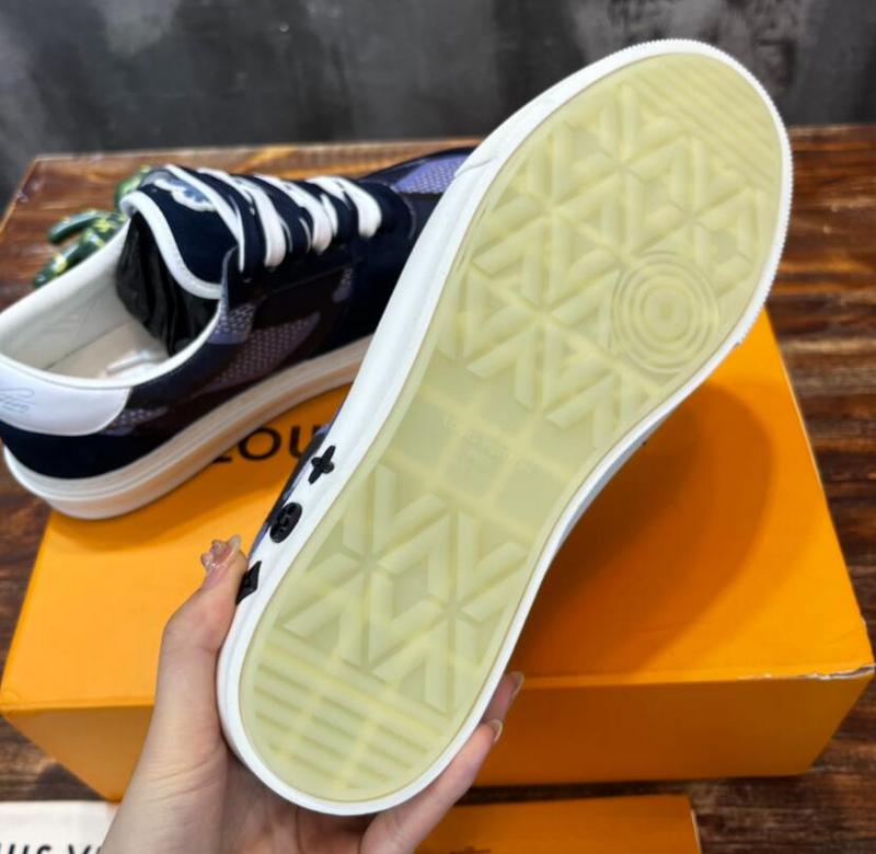 Ava’s Mode - LOV Men Shoes - 821