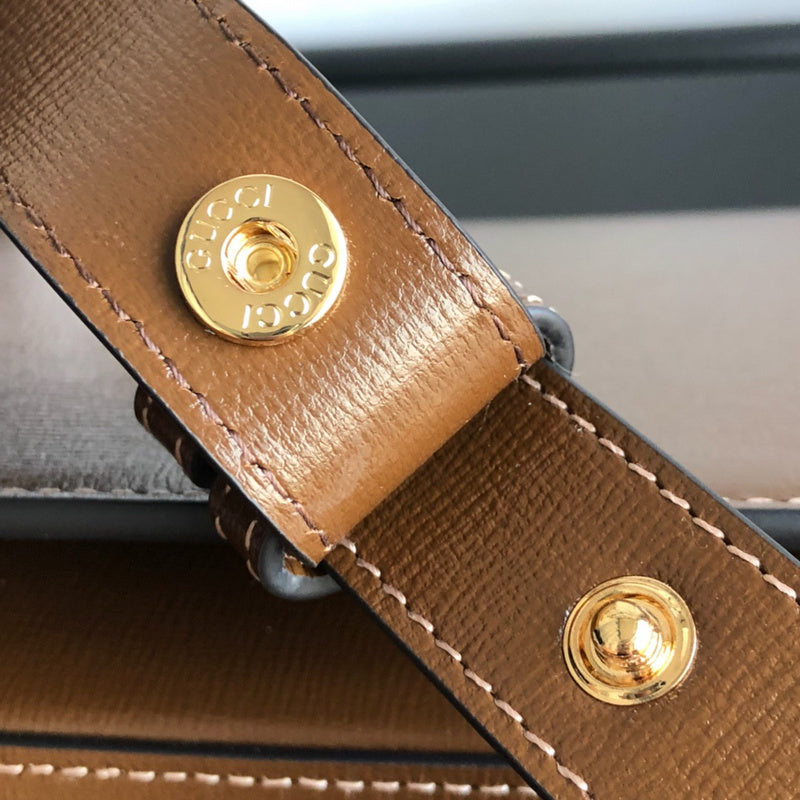 ENT - GCI Bags - 001