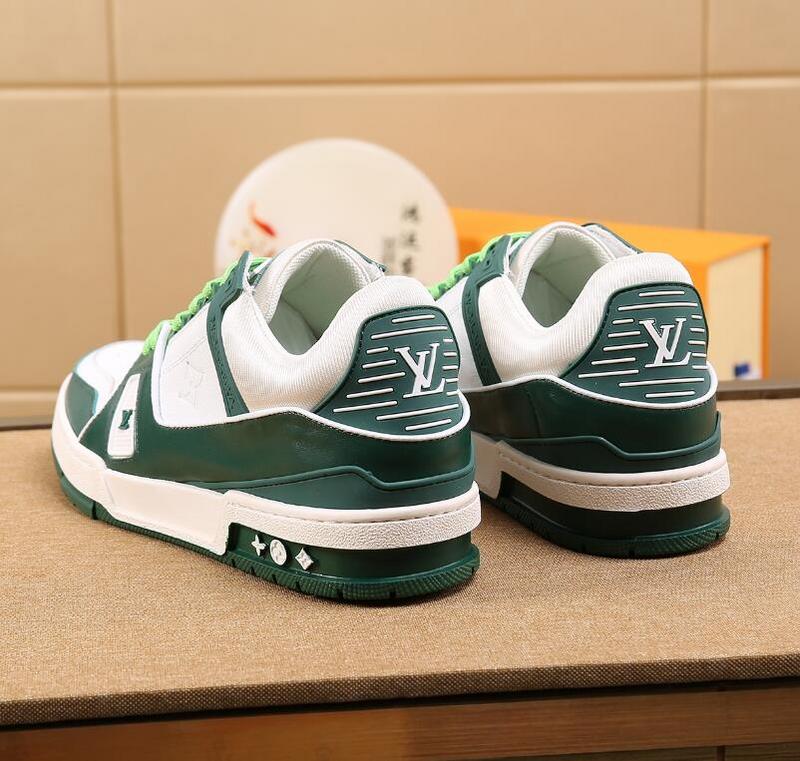 Ava’s Mode - LOV Men Shoes - 1466