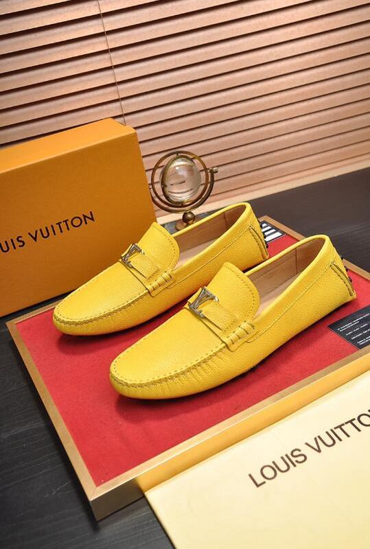 Ava’s Mode - LOV Men Shoes - 1478