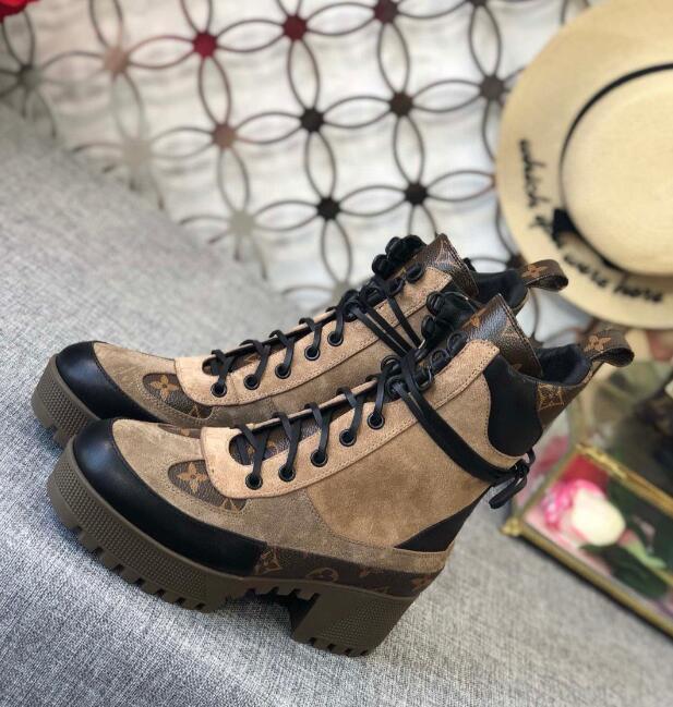 Ava’s Mode - LOV Women Shoes - 761