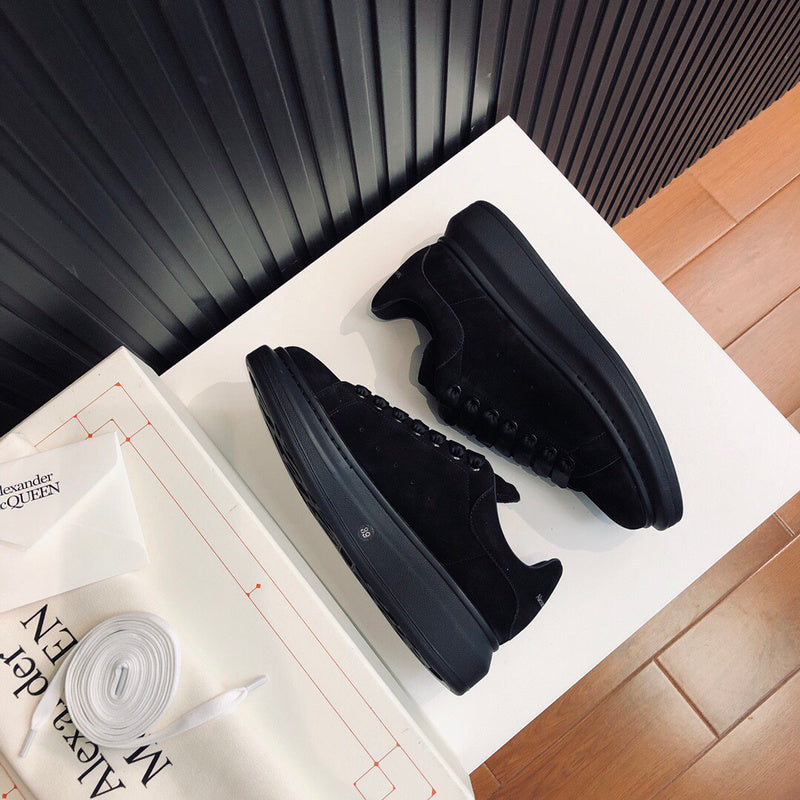 Alexander McQUEEN Luxury Shoes
